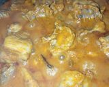 লাহসুনি চিকেন (Lahsuni Chicken recipe in Bengali) রেসিপির ধাপ 7 ছবি