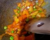 नूडल्स (noodles recipe in Hindi) रेसिपी चरण 1 फोटो