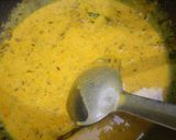 कढ़ी पकौड़ा (Kadhi Pakora recipe in Hindi) रेसिपी चरण 6 फोटो