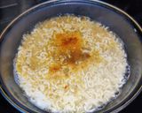 A picture of step 1 of Yippee Omelette.