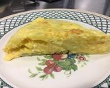 Foto del paso 14 de la receta: Tortilla de patatas