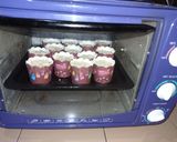 Foto langkah ke 5 dari resep Muffin Cheese 🧀.