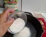 Foto langkah ke 2 dari resep Sirup Gula.