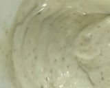 A picture of step 4 of Coleslaw.