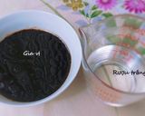 Hình bước làm 2 của món PHÁ LẤU người Tiều