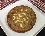 A picture of step 7 of Healthy Banana Cake.