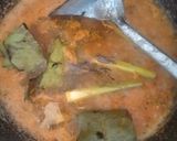 Foto langkah ke 4 dari resep 166). Hati Ayam Goreng Bumbu Daun Jeruk Purut🍲.