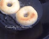 Foto langkah ke 6 dari resep Donat Menul-menul Empuk.