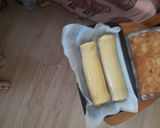 Beigli recept fázis 4 fotója