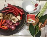 Foto langkah ke 1 dari resep Rendang daging sapi ala2 resep ibu.