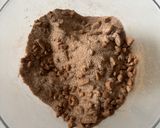 A picture of step 4 of Coffee Cake.