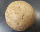 Foto del passaggio 3 della ricetta Ravioli integrali e noci,con cuor di ricotta