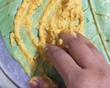 आळुवडी (aloo wadi recipe in marathi) रेसिपी स्टेप 7 फोटो 