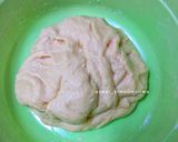Foto langkah ke 1 dari resep Pie Buah Dengan Vla Bekery.