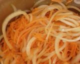 Foto del paso 4 de la receta: Tinga de zanahoria