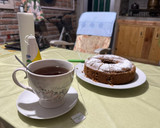 Foto del paso 2 de la receta: Torta Gra