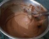 Homemade chocolate banana bar recipe step 1 photo