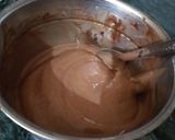 A picture of step 1 of Homemade chocolate banana bar.