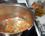 Foto del paso 2 de la receta: Albóndigas a mi estilo