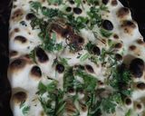 A picture of step 20 of Paneer Butter Masala And Butter Naan.