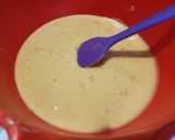 Foto del paso 3 de la receta: Dorayaki (Hotcake Japonés)