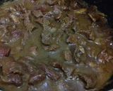 Foto langkah ke 4 dari resep Beef Teriyaki ala ala.