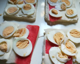 Foto del paso 1 de la receta: Sándwich