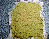Foto del paso 2 de la receta: Matambre arrollado