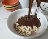 Foto del paso 3 de la receta: Torta de chocolisto en 3 minutos
