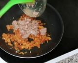Foto del paso 2 de la receta: PAPA RELLENA / Patata / receta peruana a mi estilo🥔😋👌