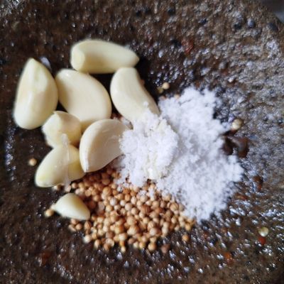 Langkah 1