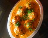 Kele ki kofta recipe step 5 photo