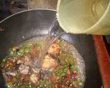চিকেন স্যুপ (chicken soup recipe in Bengali) রেসিপি ধাপ - 6 ছবি