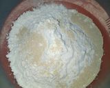 Hình bước làm 4 của món Bánh Bao Xá Xíu Chiên