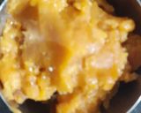 રાજગરા ની ચીકી (Rajgira Chikki Recipe In Gujarati) રેસીપી સ્ટેપ1ફોટો