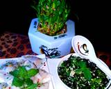 Mike's Thai Basil Loose Pesto Condiment recipe step 5 photo