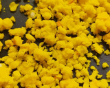 Foto del paso 4 de la receta: Azúcar Grana o Granulada Para La Rosca De Pascua
