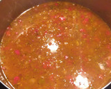 Foto del paso 5 de la receta: Lomo de cerdo en salsa con ciruelas pasas