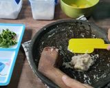 Foto langkah ke 2 dari resep 206. Bihun goreng simpel.