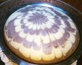 জেব্রা কেক (zebra cake recipe in bengali style) রেসিপি ধাপ - 10 ছবি