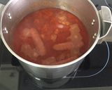 Foto del paso 5 de la receta Habichuelas con arroz