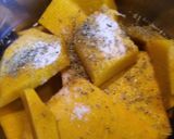 Foto del paso 1 de la receta: Crema de Zapallo, Rica y súper fácil y rápida de hacer