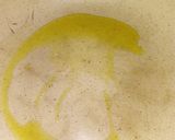 Foto del paso 1 de la receta: Crema de zanahorias y jugo de naranja Katly