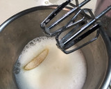 ［氣炸］伯爵茶戚風蛋糕🍰的食譜步驟4照片