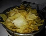 Foto del paso 1 de la receta: Friloquiles
