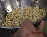Foto del paso 5 de la receta: Pozole rojo