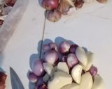 Foto langkah ke 3 dari resep Bumbu Dasar Putih.