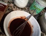 Foto del paso 1 de la receta: Snack Keto y chocolatoso