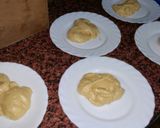 Foto del paso 2 de la receta: Galletas de Navidad (Dulces de Navidad-6)