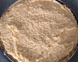 Une image de l'étape 3 de Tarte bounty.